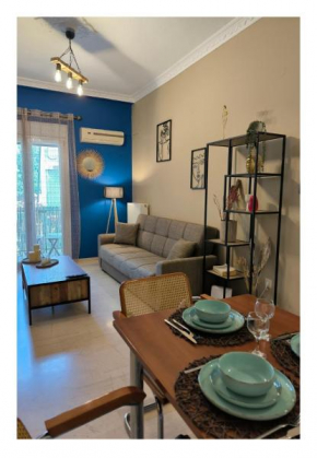 August Moon Apartment